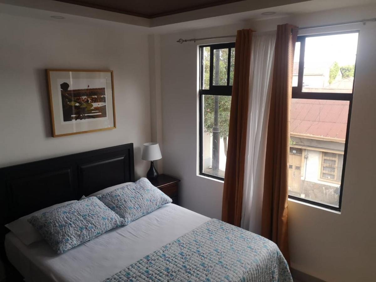 935 Lodge San Jose Экстерьер фото