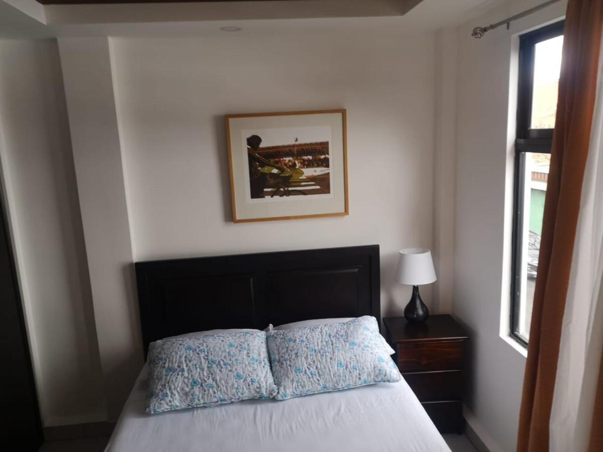 935 Lodge San Jose Экстерьер фото