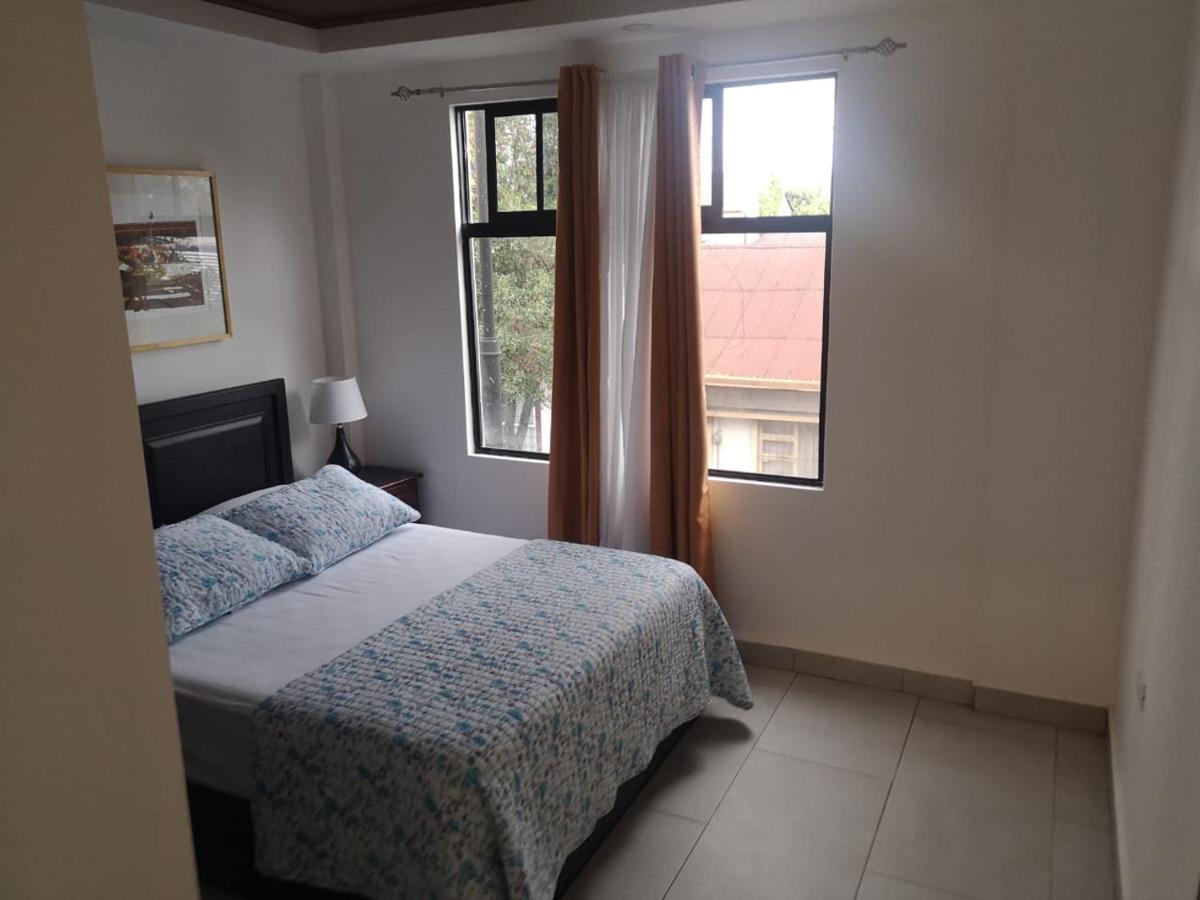935 Lodge San Jose Экстерьер фото