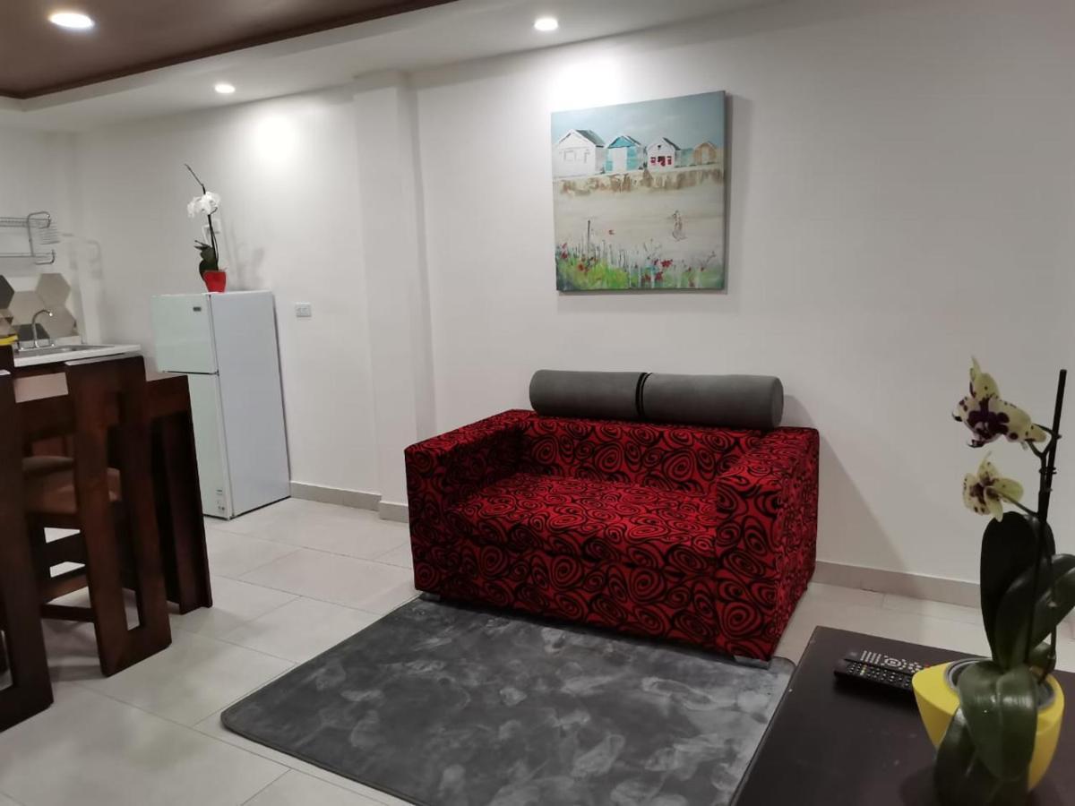 935 Lodge San Jose Экстерьер фото