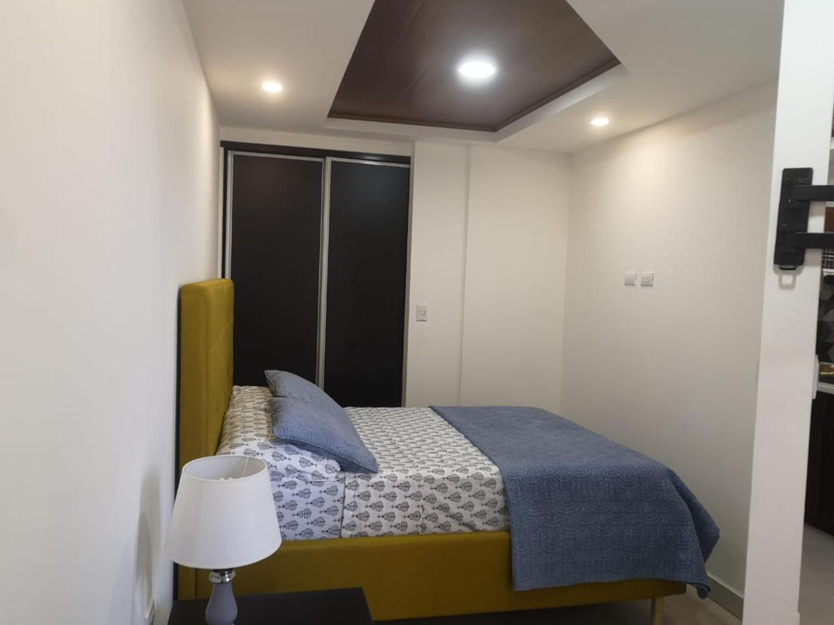 935 Lodge San Jose Экстерьер фото