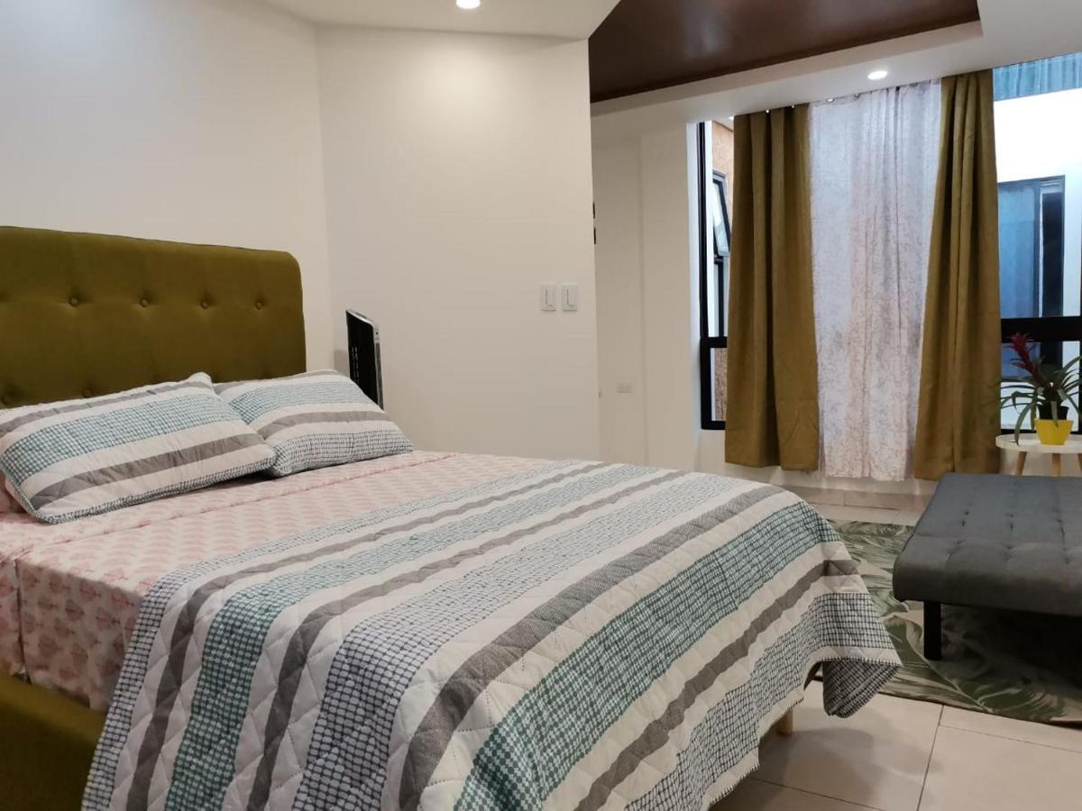 935 Lodge San Jose Экстерьер фото