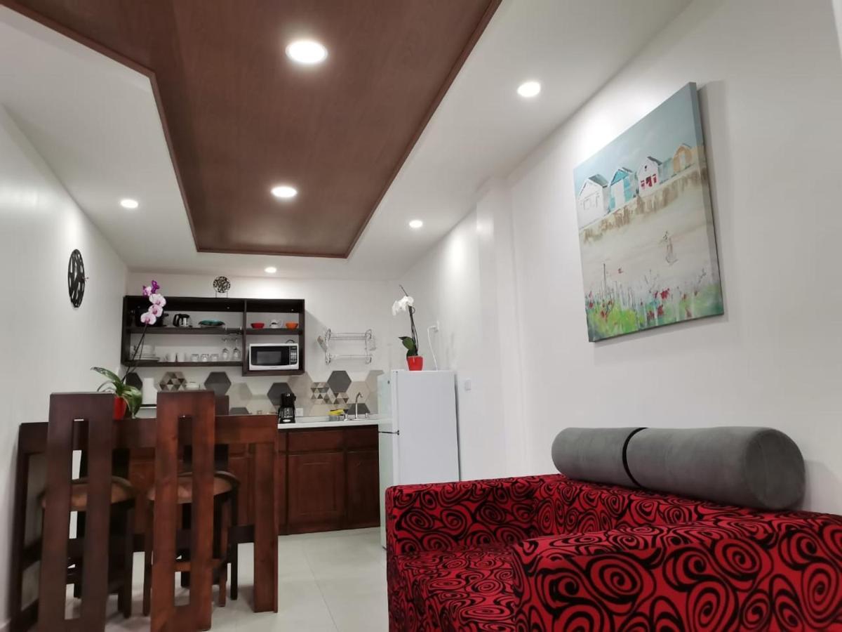 935 Lodge San Jose Экстерьер фото