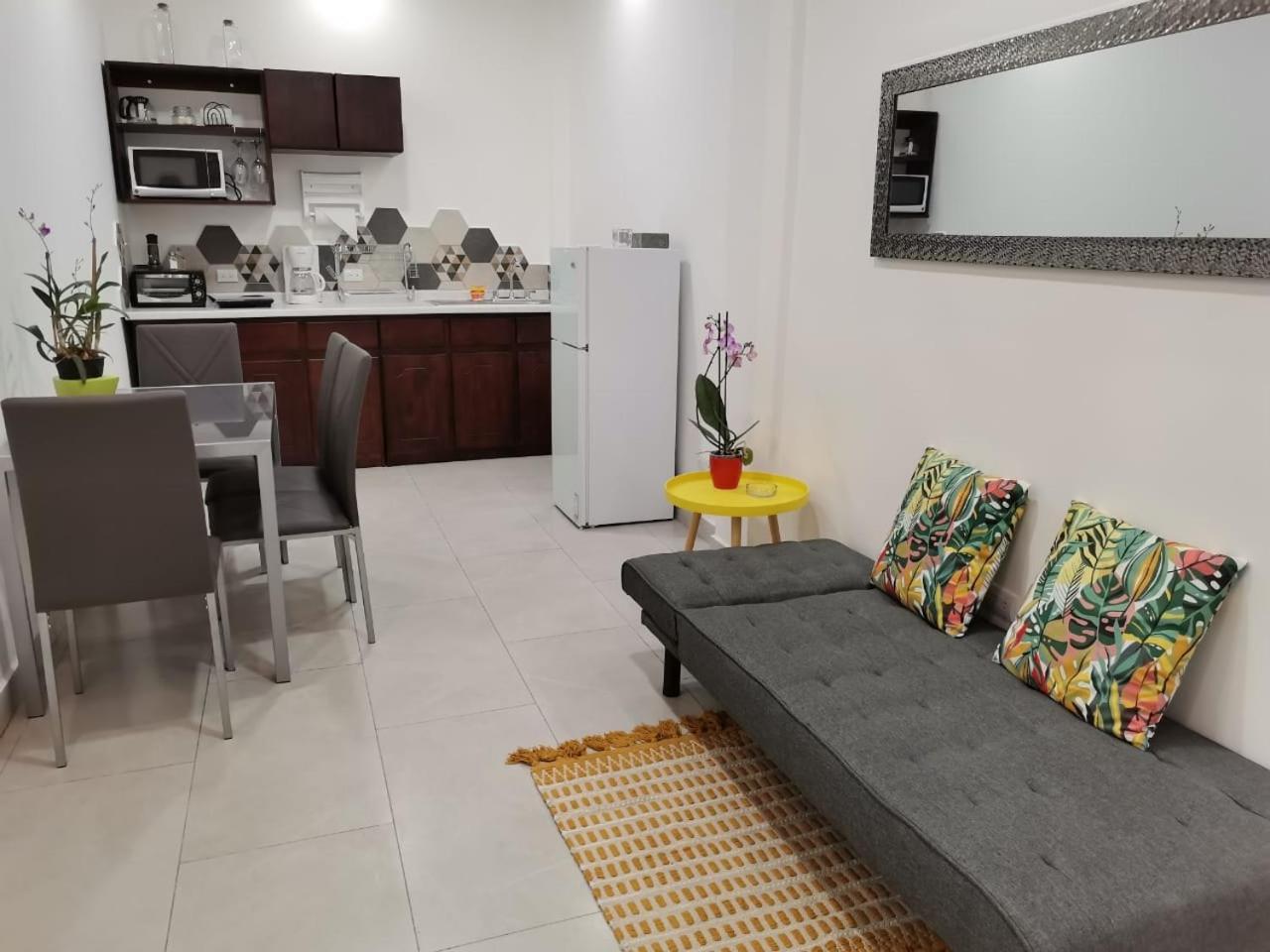935 Lodge San Jose Экстерьер фото