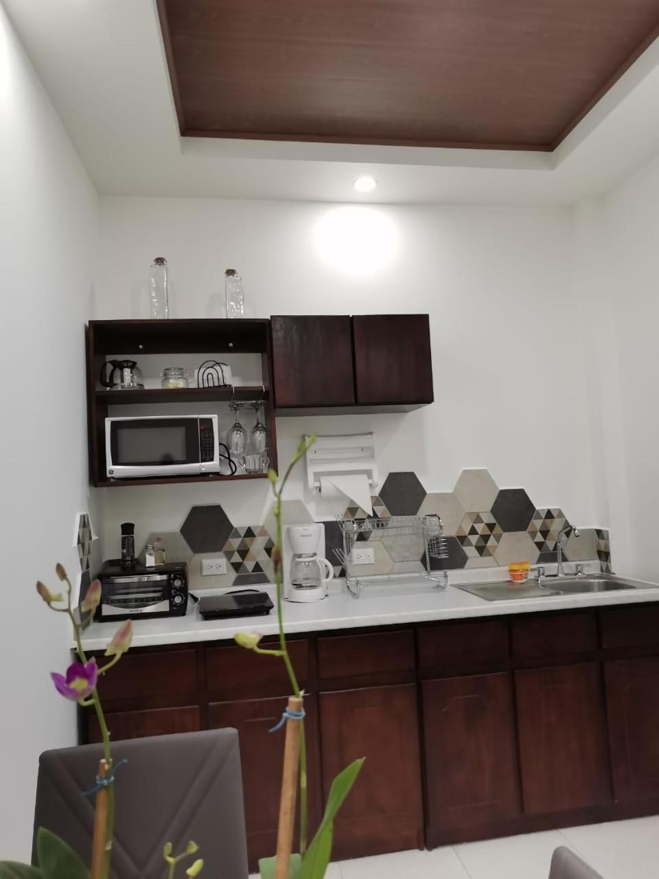 935 Lodge San Jose Экстерьер фото