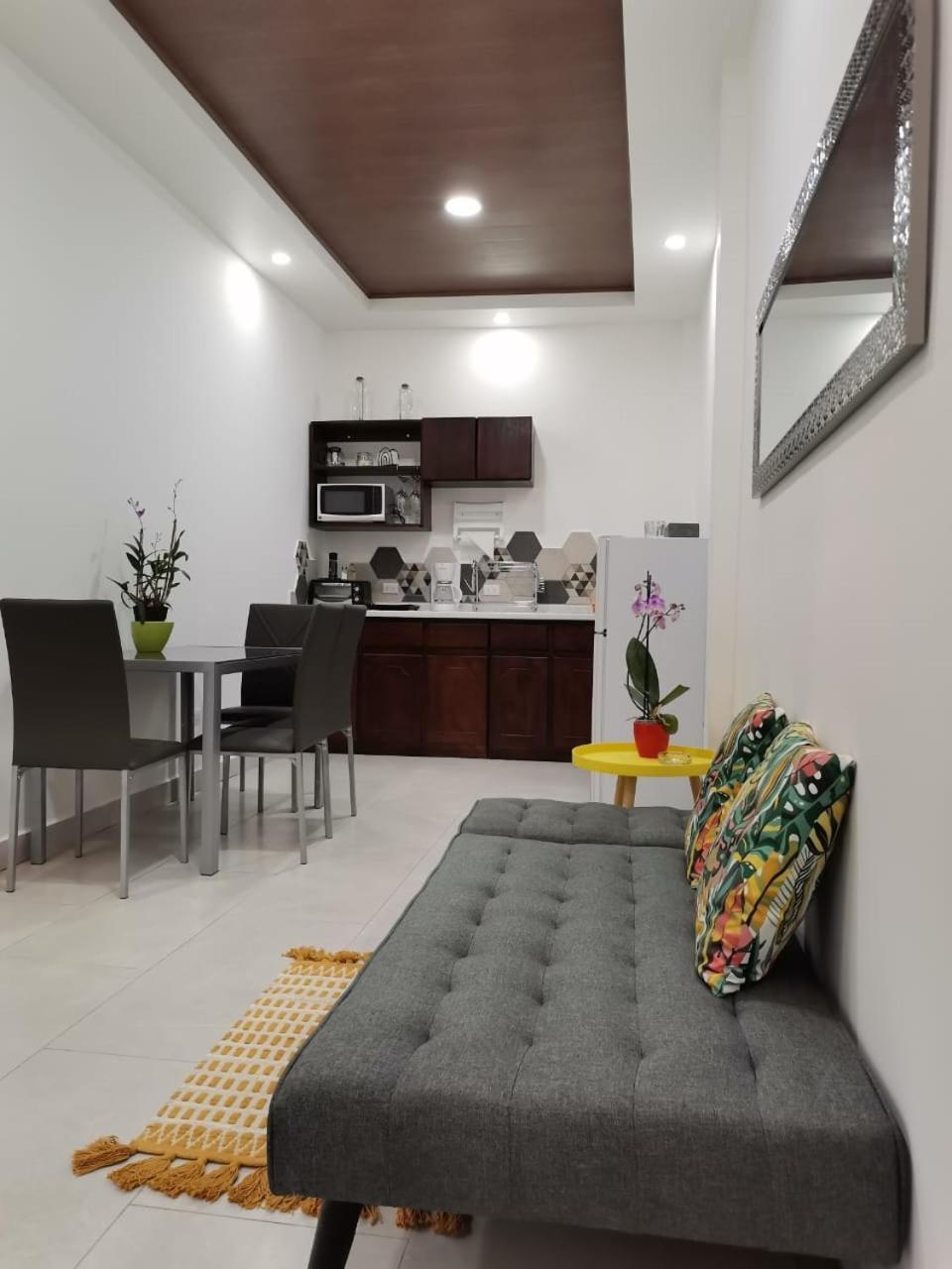 935 Lodge San Jose Экстерьер фото