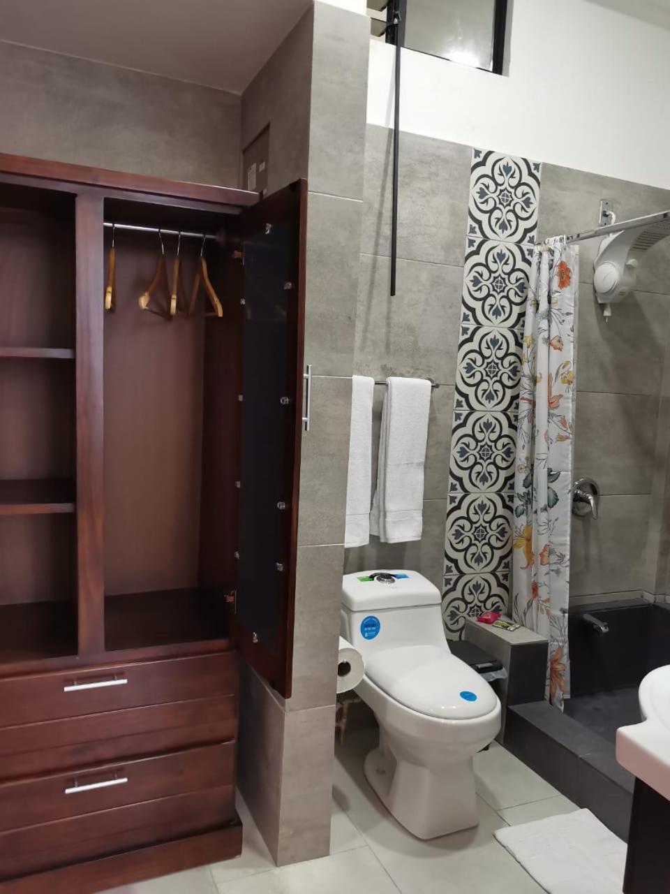 935 Lodge San Jose Экстерьер фото