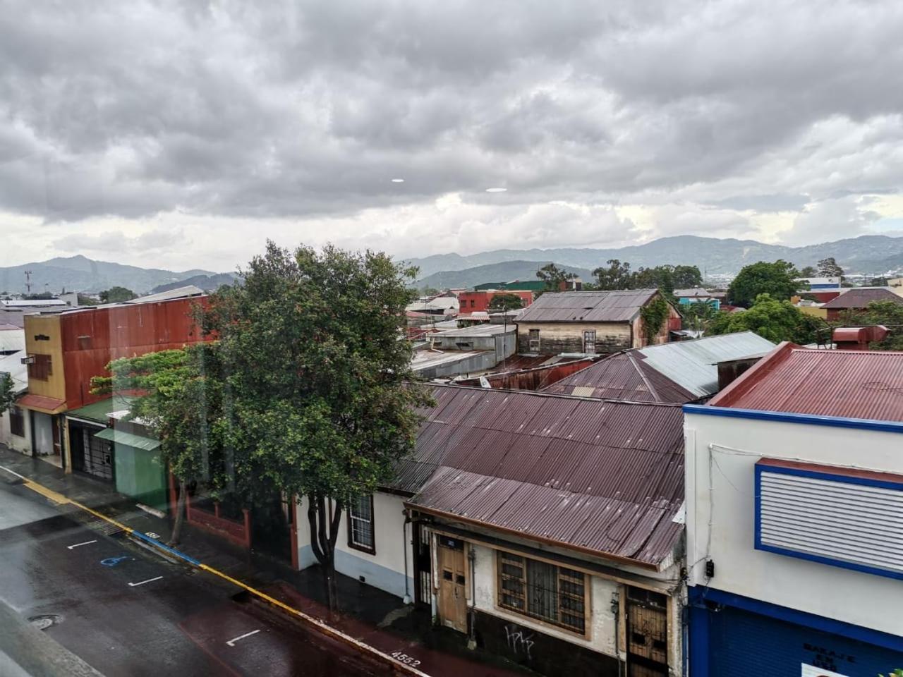 935 Lodge San Jose Экстерьер фото