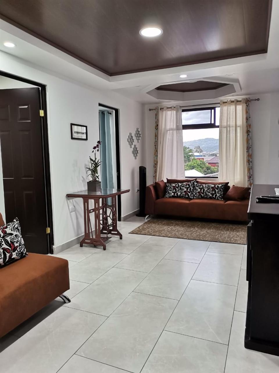935 Lodge San Jose Экстерьер фото